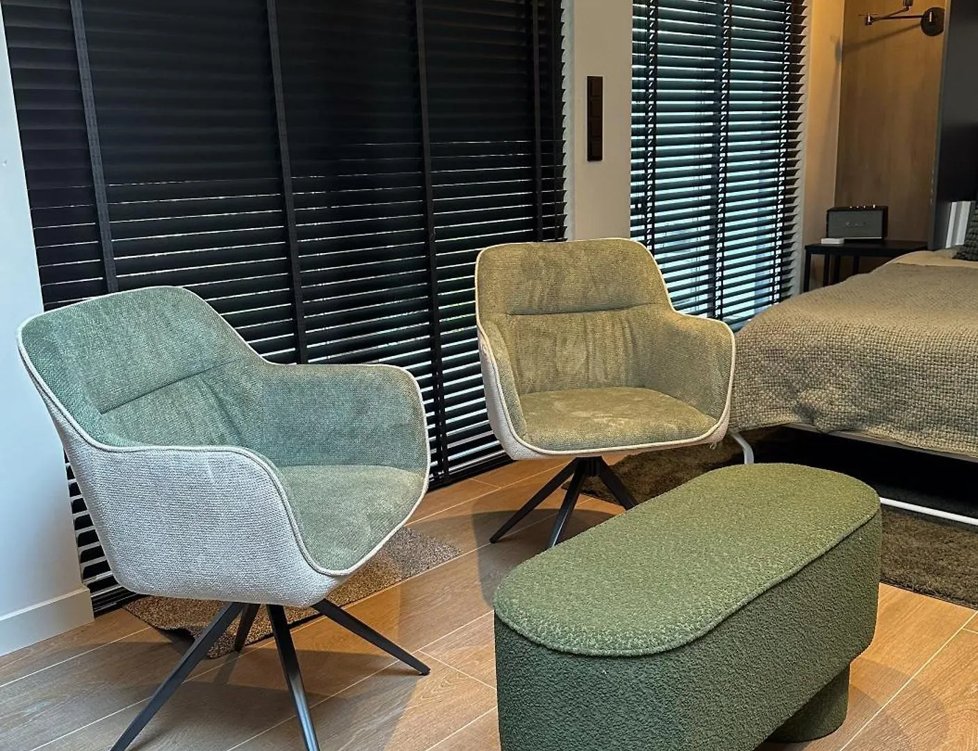 Apartment City Oasis The Hague