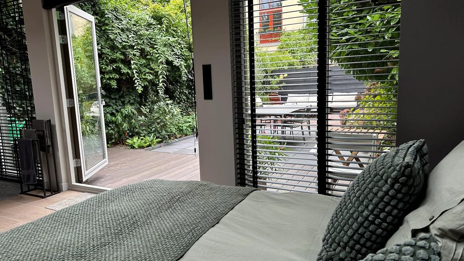 City Oasis Den Haag