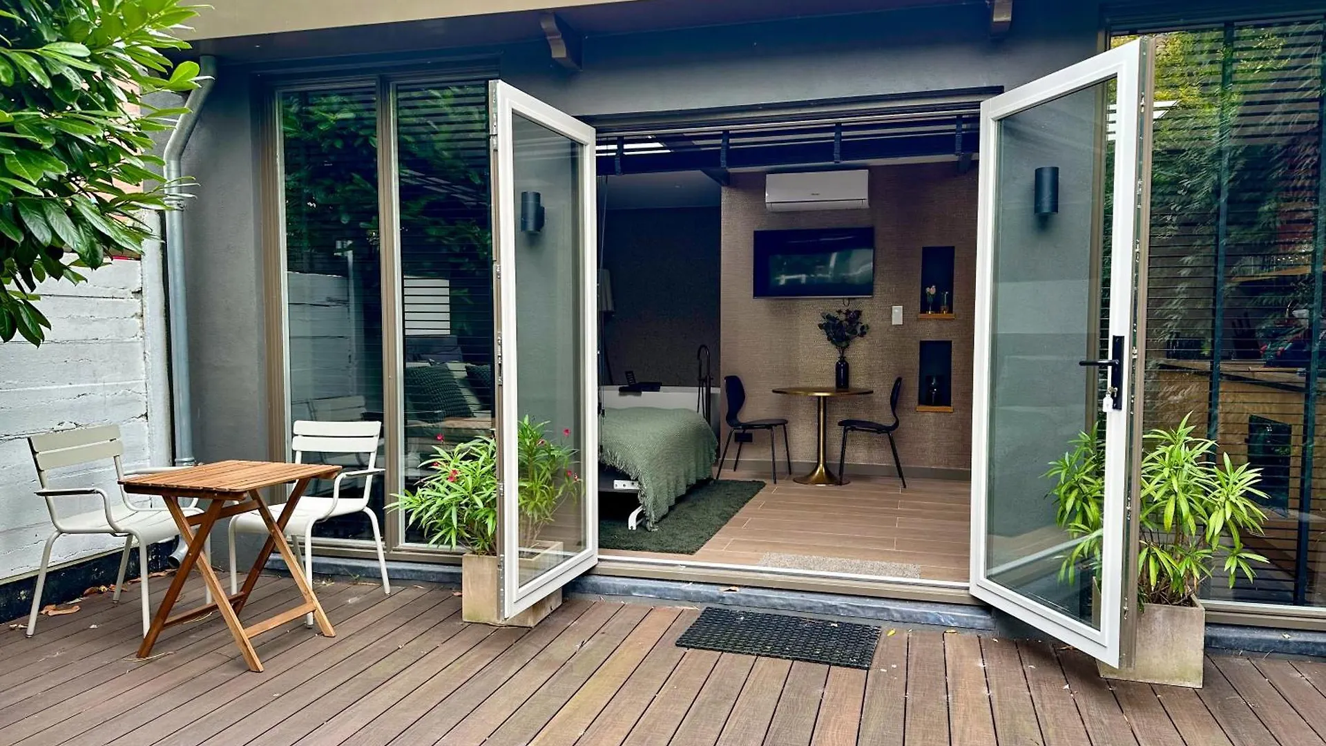 Apartment City Oasis Den Haag Niederlande
