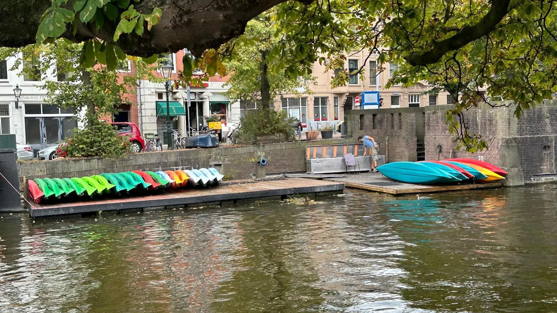 City Oasis Den Haag 0*,  Niederlande