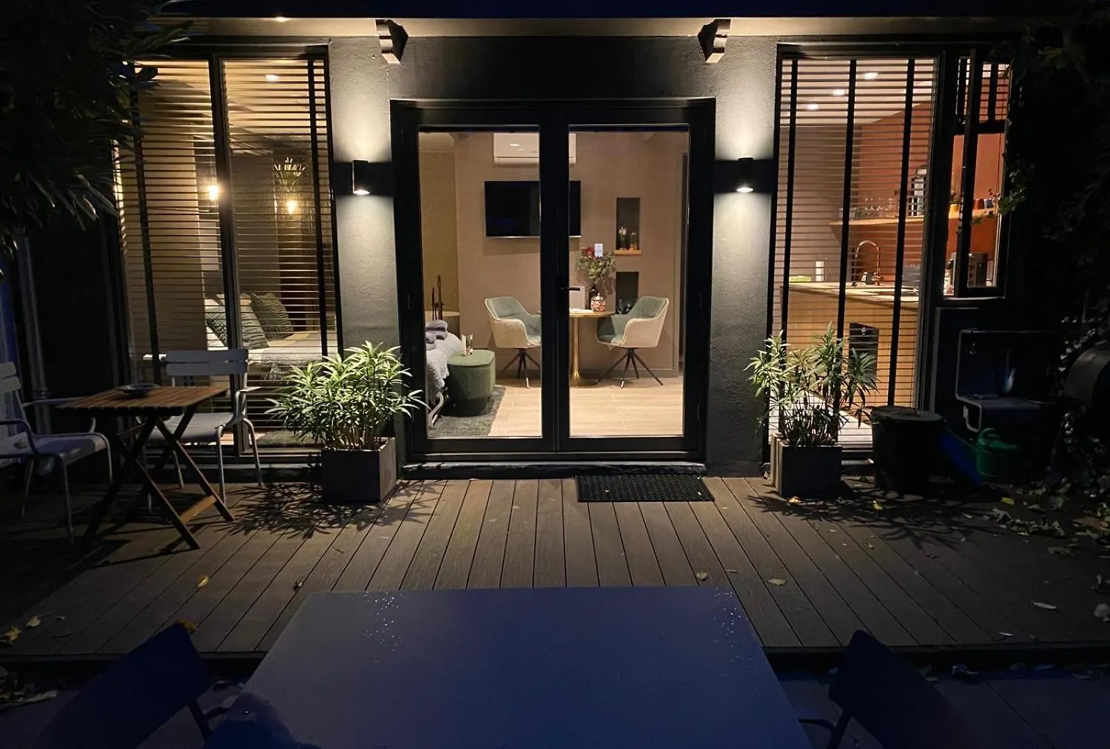 City Oasis The Hague Apartment
