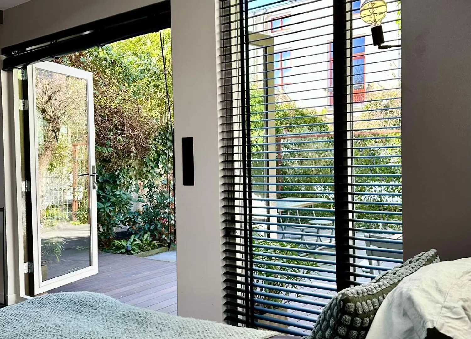 City Oasis Den Haag Niederlande